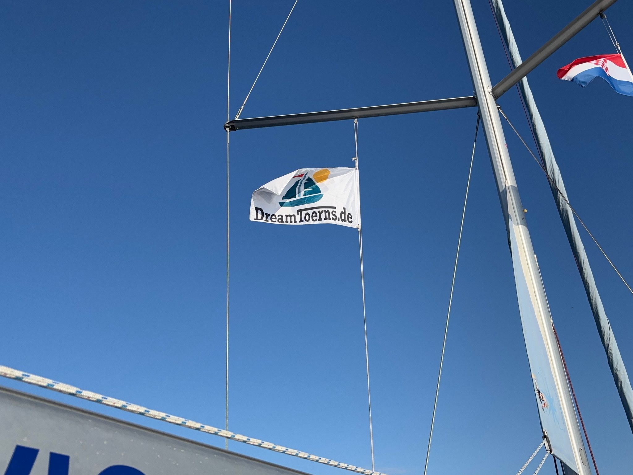 5. Traumhafte Segelreviere für deinen Törn