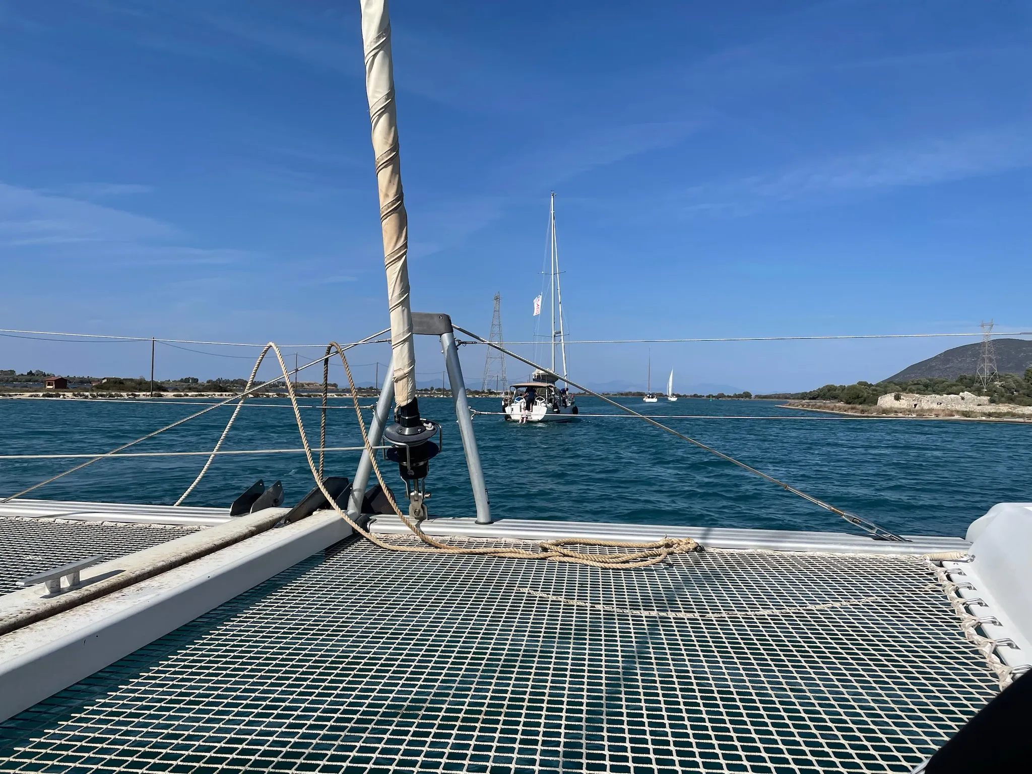 DreamToern – Trogir