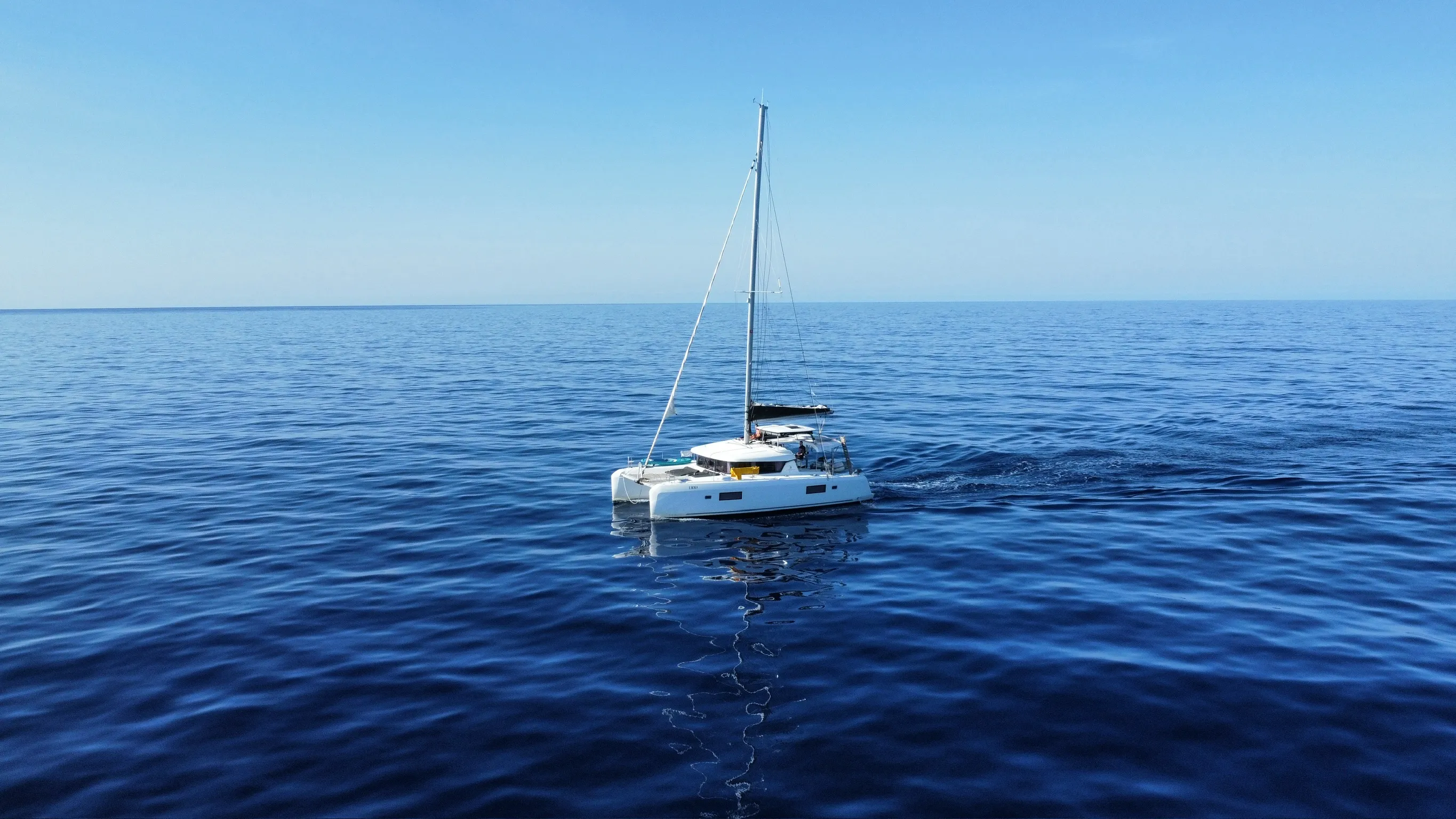 DreamToern – Trogir