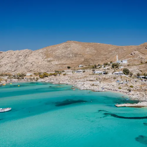 Paros