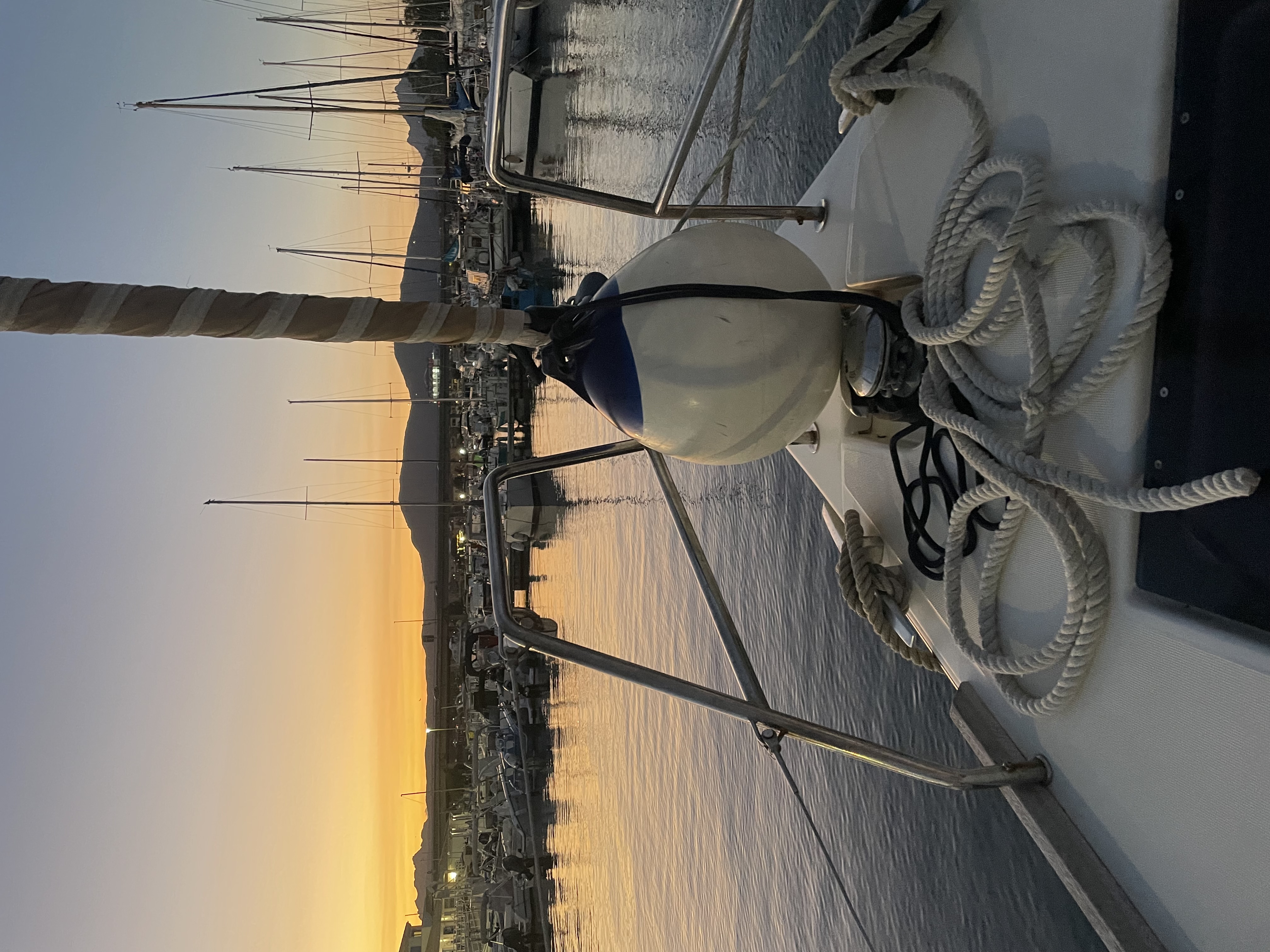 Live Blog Bild: Tag 1 – Operation Chaos ahoi!