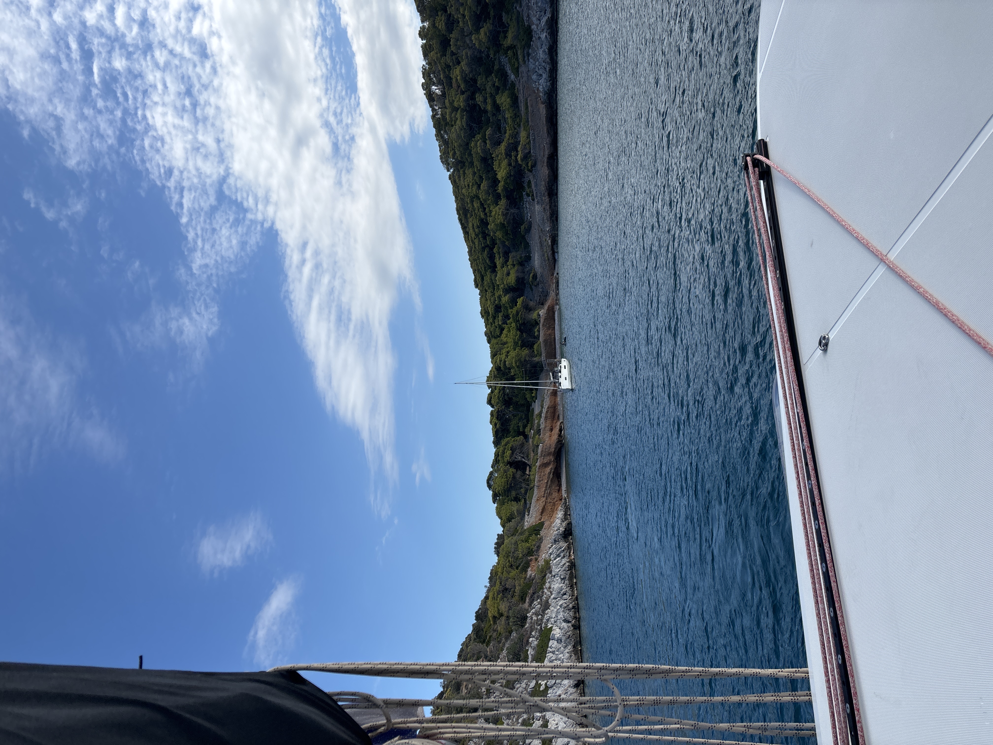 Live Blog Bild 1: Nächster Halt: Badestopp