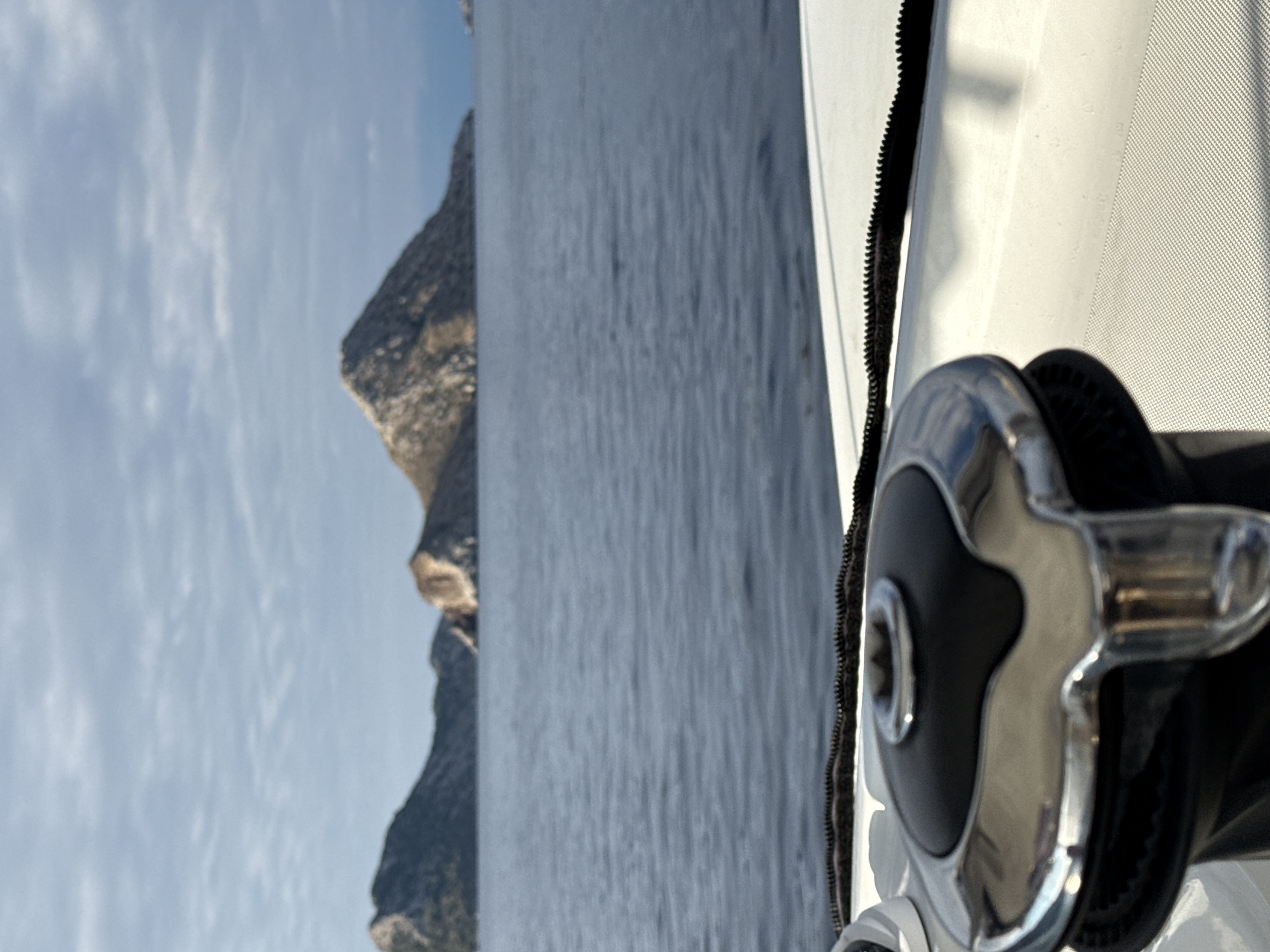 Live Blog Bild 1: Vor Hydra