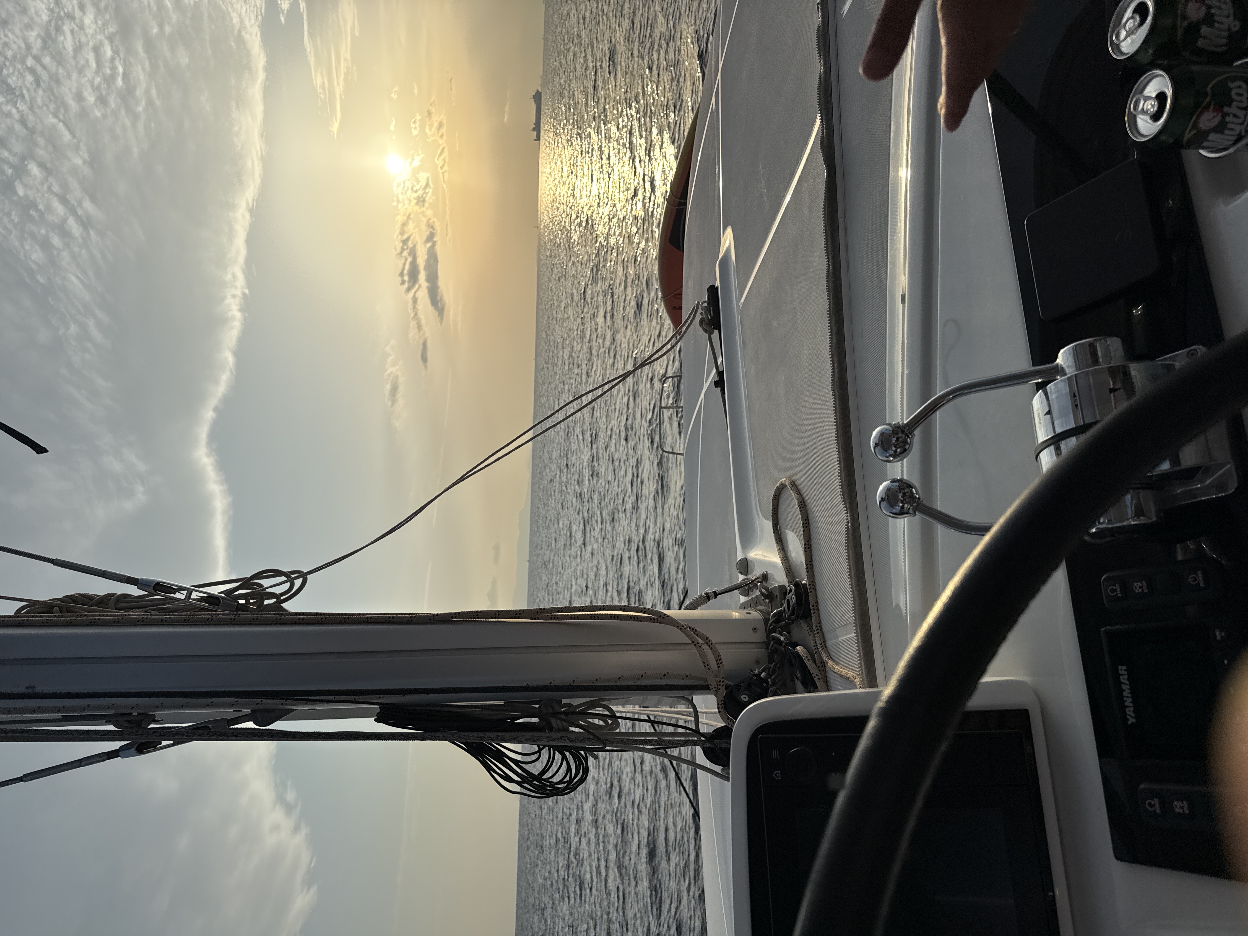 Live Blog Bild 1: Stayin‘ Alive Peloponnese 