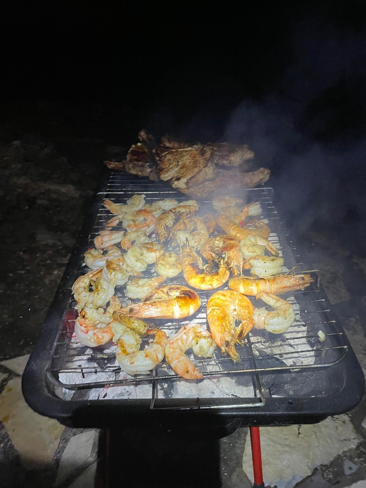 Live Blog Bild 1: Endlich Sonnenschein