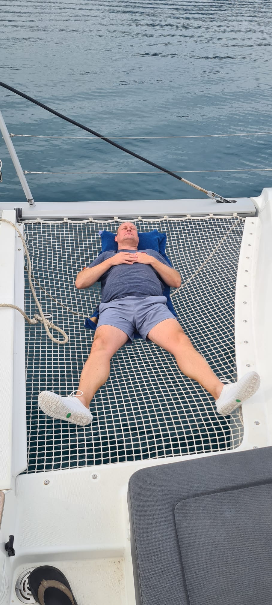 Live Blog Bild 3: Rückfahrt